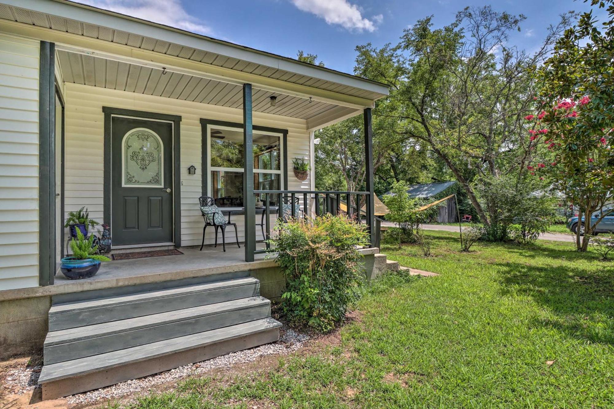 Mountain View Home Steps To Amphitheater Park 外观 照片